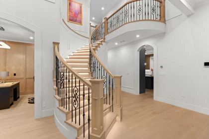 Mudroom Photo of 10258 128a Street, Surrey, BC
