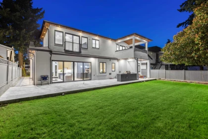 Street View Photo of 10258 128a Street, Surrey, BC