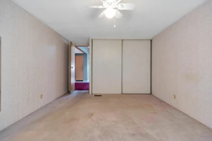 Basement Recreation Room Photo of 242 20071 24 Avenue, Langley, BC