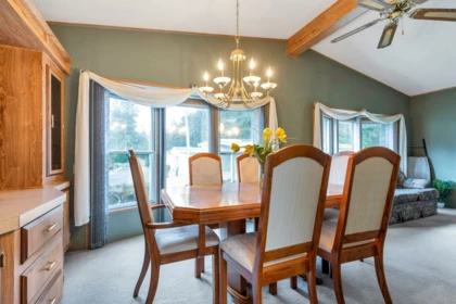 Breakfast Nook Photo of 242 20071 24 Avenue, Langley, BC