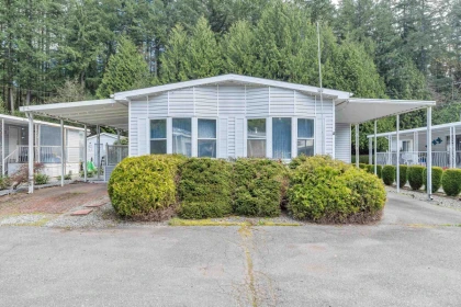 242 20071 24 Avenue, Langley, BC, Langley — Manufactured Home for sale