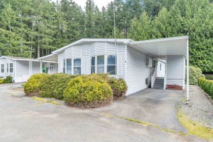 242 20071 24 Avenue, Langley, BC, Langley — Manufactured Home for sale