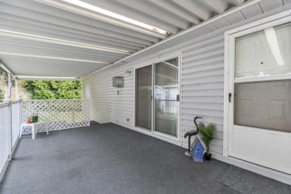 242 20071 24 Avenue, Langley, BC, Langley — Manufactured Home for sale