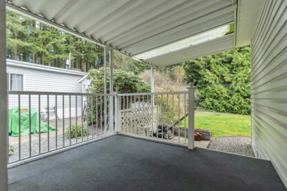 Garden / Landscaping Photo of 242 20071 24 Avenue, Langley, BC