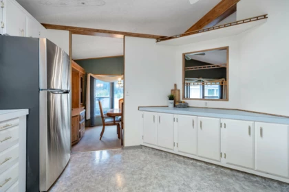 Kitchen Island Photo of 242 20071 24 Avenue, Langley, BC