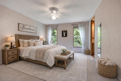 Office / Den Photo of 242 20071 24 Avenue, Langley, BC