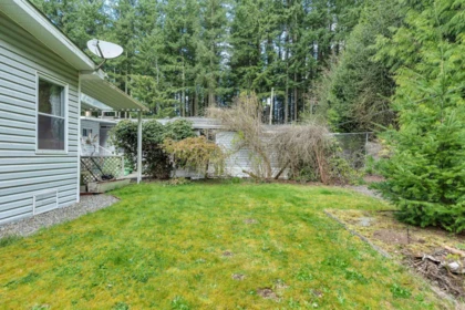 Outdoor Patio Photo of 242 20071 24 Avenue, Langley, BC