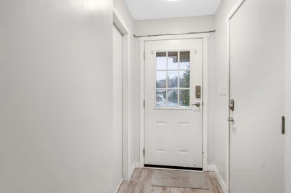 Powder Room Photo of 2595 Whatcom Place, Abbotsford, BC