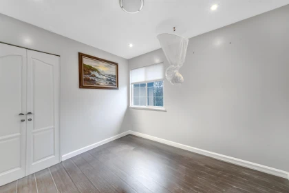 Walk-In Closet Photo of 2595 Whatcom Place, Abbotsford, BC