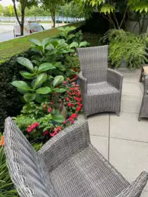 Hot Tub / Spa Photo of 410 Beach Crescent, Vancouver, BC