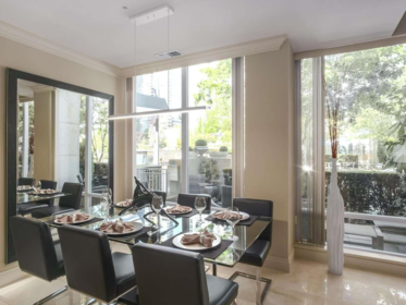 Pantry Photo of 410 Beach Crescent, Vancouver, BC