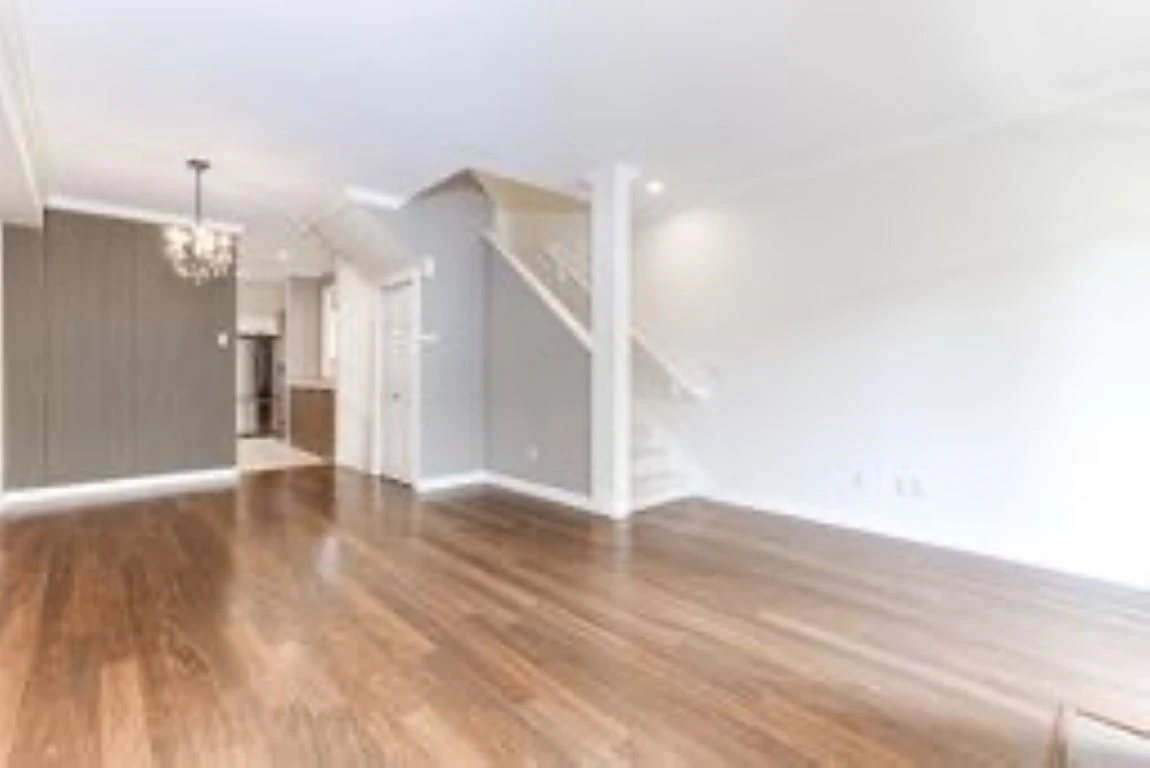 Dining Area Photo of 92 3088 Francis Road, Richmond, BC