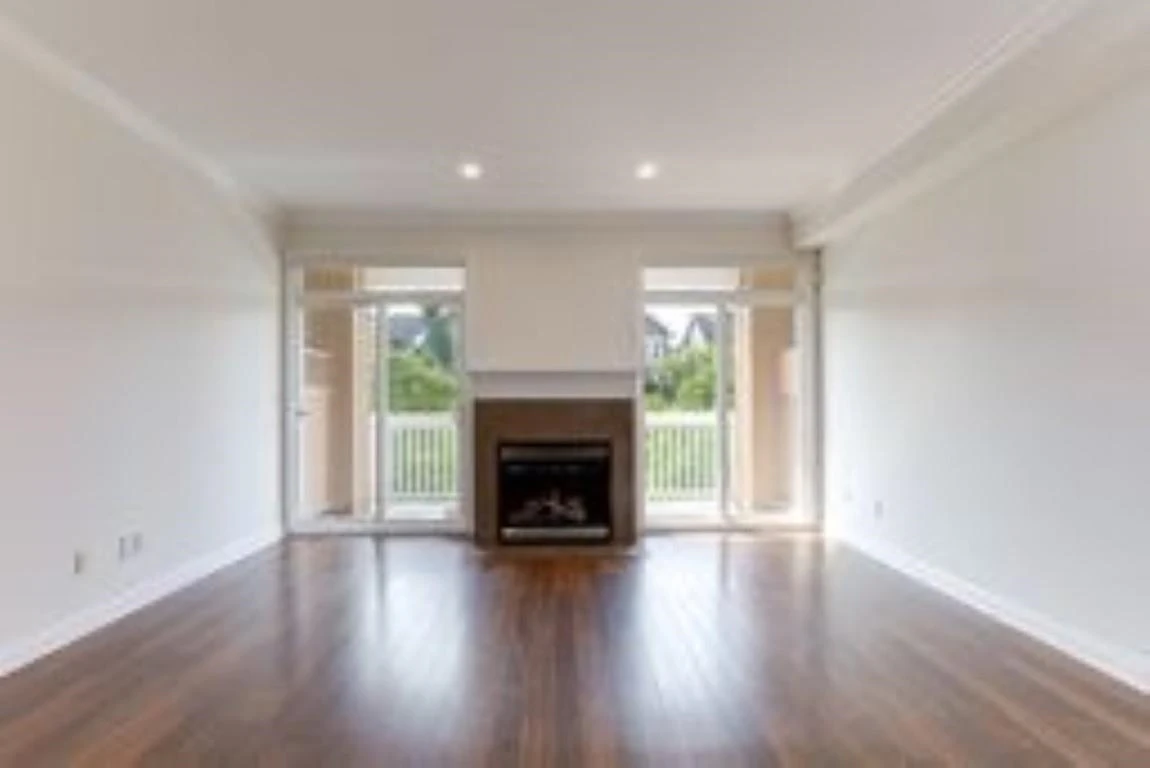 Living Room Photo of 92 3088 Francis Road, Richmond, BC