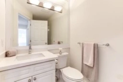 Guest Bathroom Photo of 92 3088 Francis Road, Richmond, BC