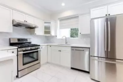 Kitchen Photo of 92 3088 Francis Road, Richmond, BC