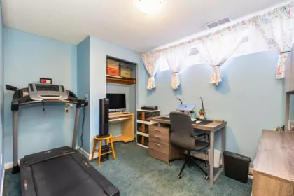 Hallway Photo of 2113 Cape Horn Avenue, Coquitlam, BC