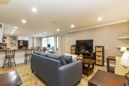 Loft / Bonus Room Photo of 2113 Cape Horn Avenue, Coquitlam, BC
