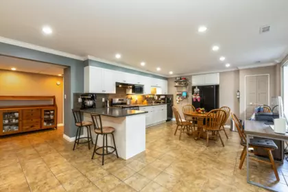Mudroom Photo of 2113 Cape Horn Avenue, Coquitlam, BC