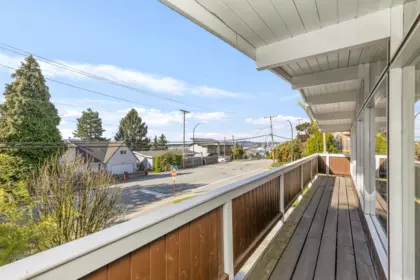 Office / Den Photo of 2113 Cape Horn Avenue, Coquitlam, BC