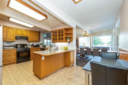Pantry Photo of 2113 Cape Horn Avenue, Coquitlam, BC