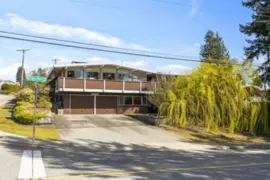 2113 Cape Horn Avenue, Coquitlam, BC