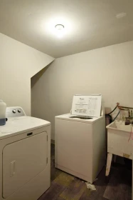 Laundry Room Photo of 13495 113 Avenue, Surrey, BC