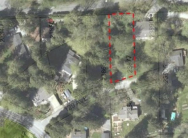 23877 129 Avenue, Maple Ridge, BC, Maple Ridge — Land for sale