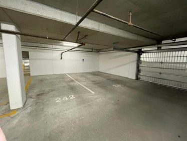 Loft / Bonus Room Photo of 806 575 Delestre Avenue, Coquitlam, BC