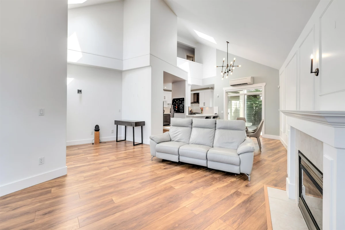 Dining Area Photo of 6982 Barnard Drive, Richmond, BC