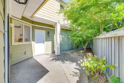 Garage Interior Photo of 6982 Barnard Drive, Richmond, BC