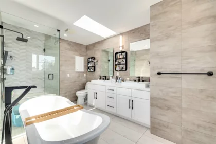 Laundry Room Photo of 6982 Barnard Drive, Richmond, BC