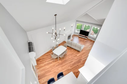 Office / Den Photo of 6982 Barnard Drive, Richmond, BC
