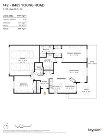 Community Amenities Photo (Clubhouse) of 142 8485 Young Road, Chilliwack, BC
