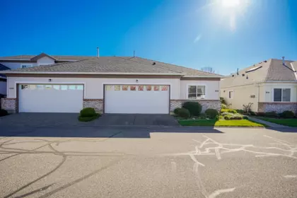 142 8485 Young Road, Chilliwack, BC, Chilliwack — Townhouse for sale