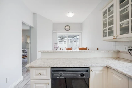 Guest Bathroom Photo of 142 8485 Young Road, Chilliwack, BC