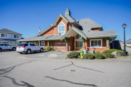 Hot Tub / Spa Photo of 142 8485 Young Road, Chilliwack, BC