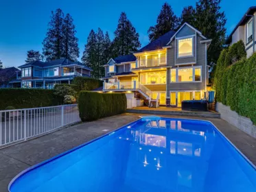 13518 Marine Drive, Surrey, BC, Surrey — Single Family Residence for sale