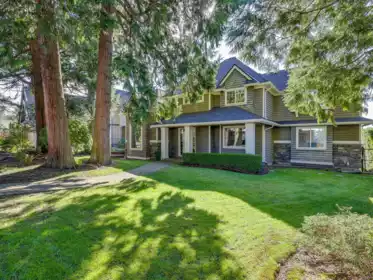 13518 Marine Drive, Surrey, BC, Surrey — Single Family Residence for sale