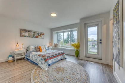Loft / Bonus Room Photo of 3 1750 Salisbury Avenue, Port Coquitlam, BC