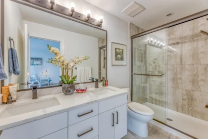 Mudroom Photo of 3 1750 Salisbury Avenue, Port Coquitlam, BC