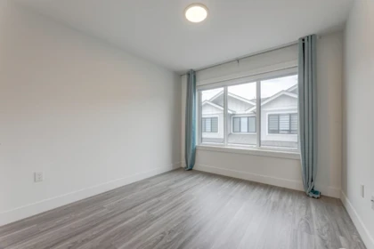 Outdoor Deck Photo of 3 1750 Salisbury Avenue, Port Coquitlam, BC