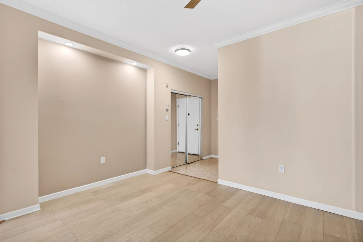 Dining Area Photo of 207 8775 Jones Road, Richmond, BC