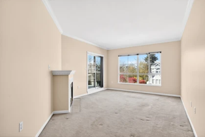Bedroom 4 Photo of 207 8775 Jones Road, Richmond, BC