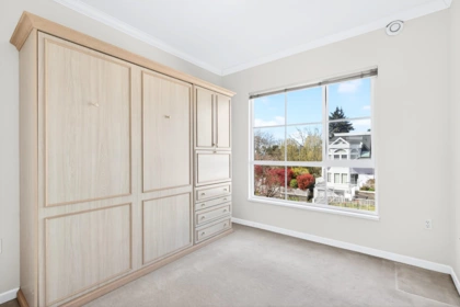 Hallway Photo of 207 8775 Jones Road, Richmond, BC