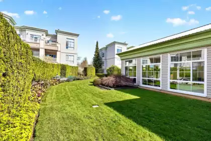 Hot Tub / Spa Photo of 207 8775 Jones Road, Richmond, BC