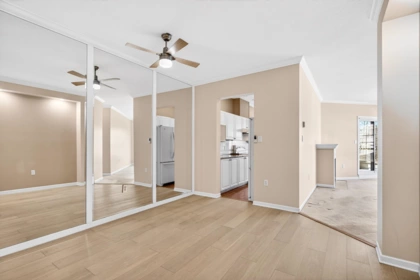 Kitchen Photo of 207 8775 Jones Road, Richmond, BC