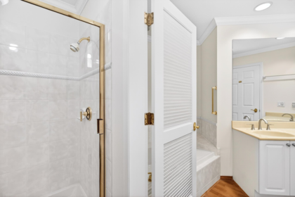 Laundry Room Photo of 207 8775 Jones Road, Richmond, BC