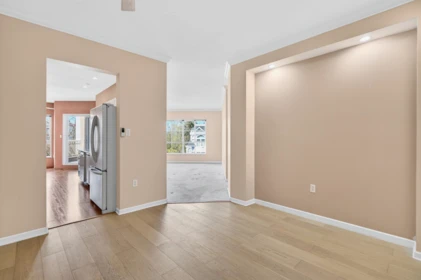 Pantry Photo of 207 8775 Jones Road, Richmond, BC