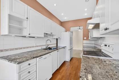 Primary Bedroom Photo of 207 8775 Jones Road, Richmond, BC