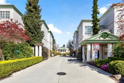 Street View Photo of 207 8775 Jones Road, Richmond, BC